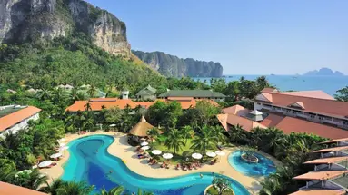 AONANG VILLA RESORT
