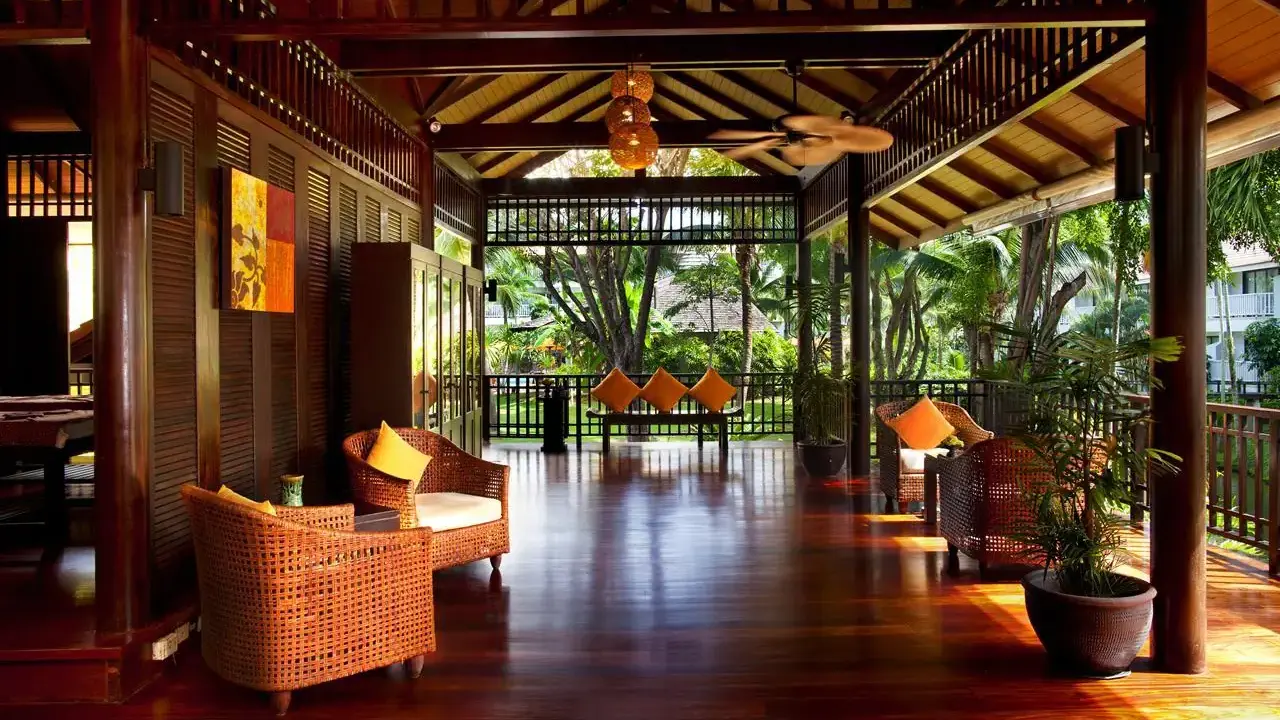 Aonang Villa Resort