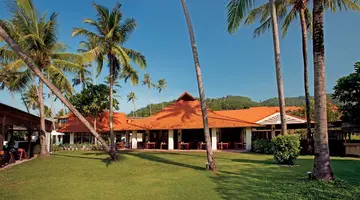 AONANG VILLA RESORT