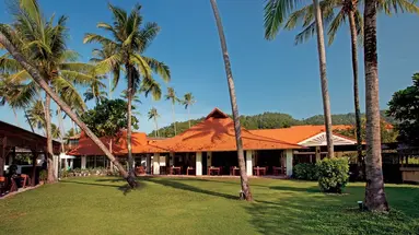AONANG VILLA RESORT