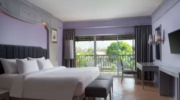 AONANG VILLA RESORT
