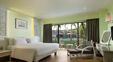 AONANG VILLA RESORT