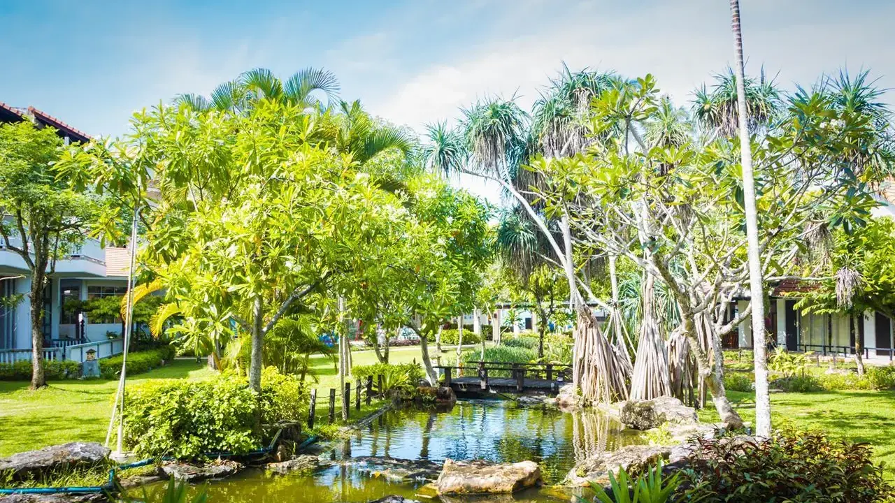 Aonang Villa Resort