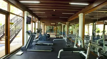 AONANG VILLA RESORT