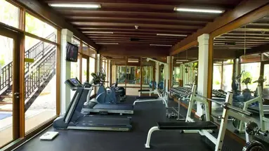 AONANG VILLA RESORT