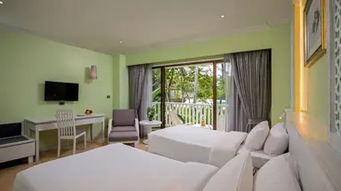 AONANG VILLA RESORT