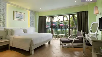 Aonang Villa Resort
