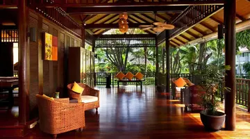 Aonang Villa Resort