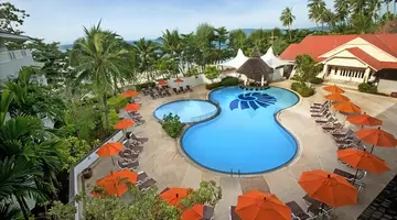 Aonang Villa Resort