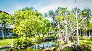 Aonang Villa Resort