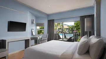 AONANG VILLA RESORT