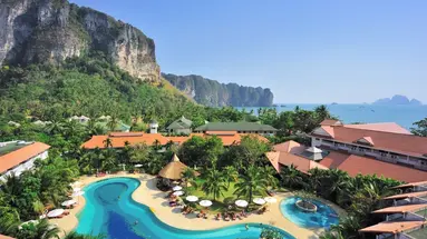 AONANG VILLA RESORT
