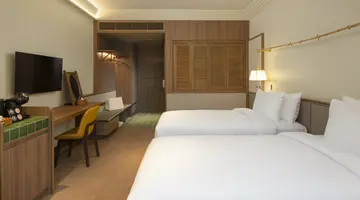 AONANG VILLA RESORT