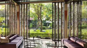 AONANG VILLA RESORT