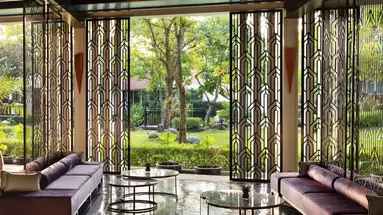 AONANG VILLA RESORT