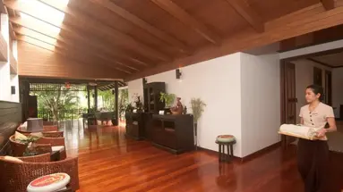 AONANG VILLA RESORT