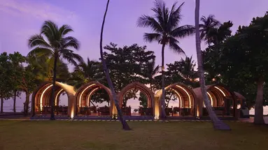 AONANG VILLA RESORT