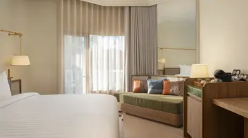 AONANG VILLA RESORT