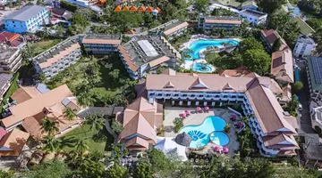 AONANG VILLA RESORT