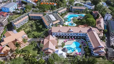 AONANG VILLA RESORT