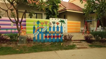 AONANG VILLA RESORT