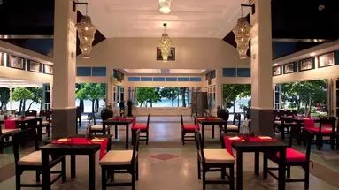AONANG VILLA RESORT