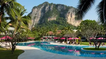 AONANG VILLA RESORT