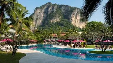 AONANG VILLA RESORT