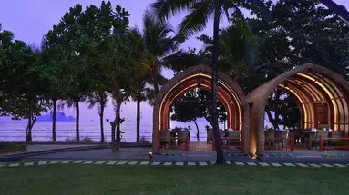 AONANG VILLA RESORT