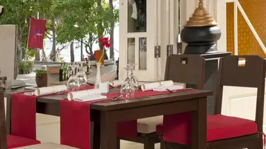 AONANG VILLA RESORT