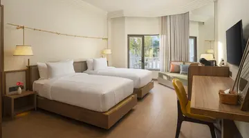 AONANG VILLA RESORT