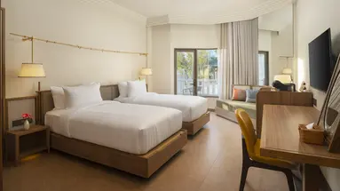 AONANG VILLA RESORT