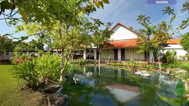 Aonang Villa Resort