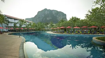 Aonang Villa Resort