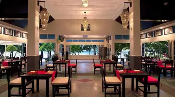 Aonang Villa Resort