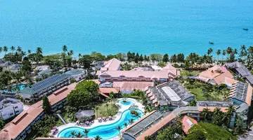 AONANG VILLA RESORT