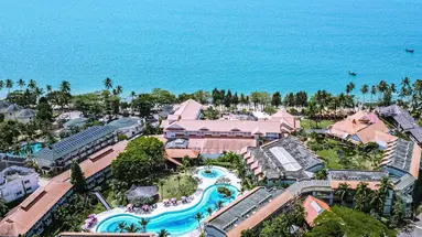 AONANG VILLA RESORT