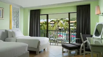 AONANG VILLA RESORT