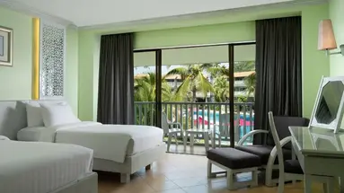 AONANG VILLA RESORT