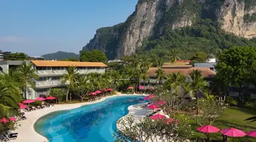 AONANG VILLA RESORT