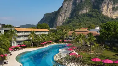 AONANG VILLA RESORT