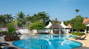 AONANG VILLA RESORT
