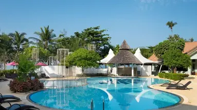 AONANG VILLA RESORT