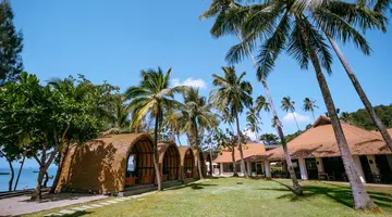 AONANG VILLA RESORT