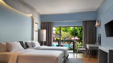 AONANG VILLA RESORT
