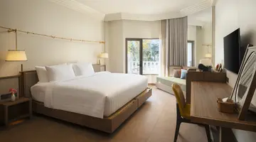 AONANG VILLA RESORT
