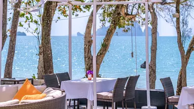 AONANG VILLA RESORT