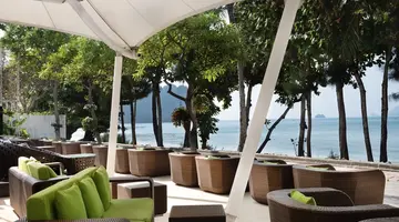 AONANG VILLA RESORT
