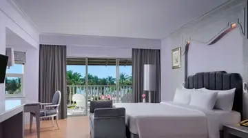 AONANG VILLA RESORT