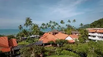 AoNang Villa Resort